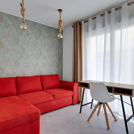 Holiday home Terrazas Soleadas *
