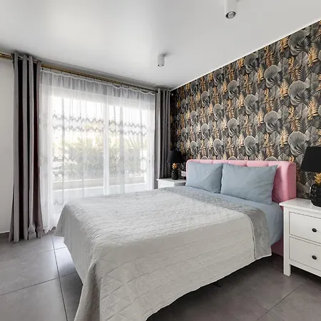 Terrazas Soleadas Holiday home