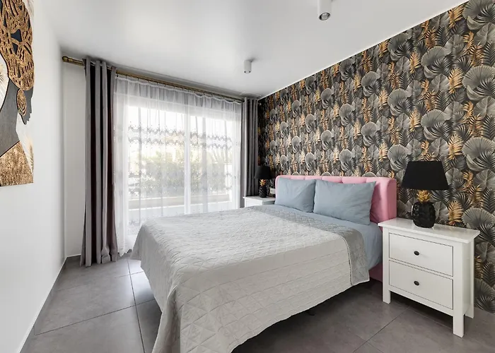Terrazas Soleadas Ferienhaus